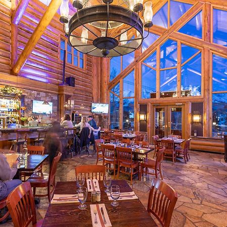 Telluride Mountain Lodge Skiin Out Amazinglocation Exterior foto